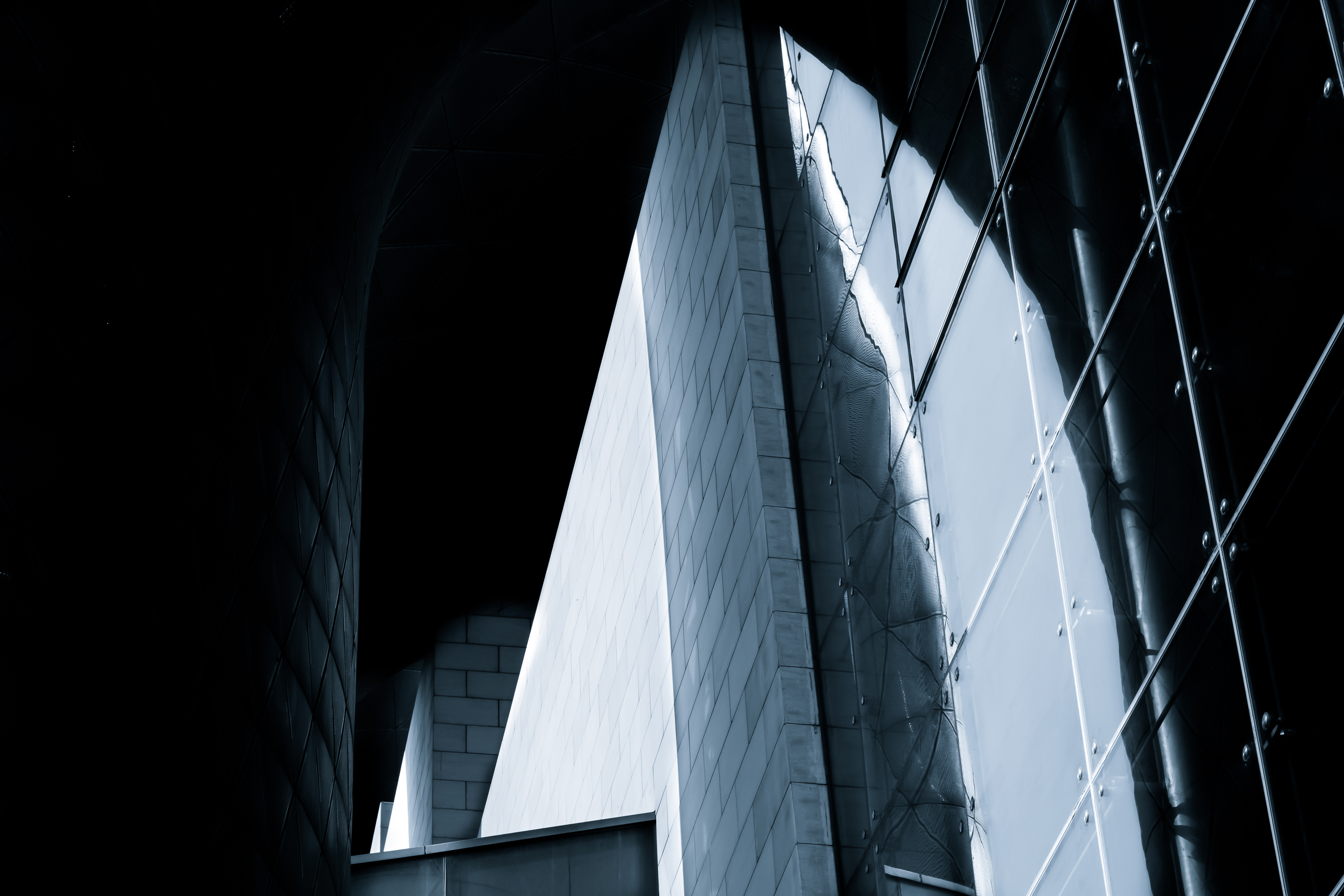 Establishment of Holding Company