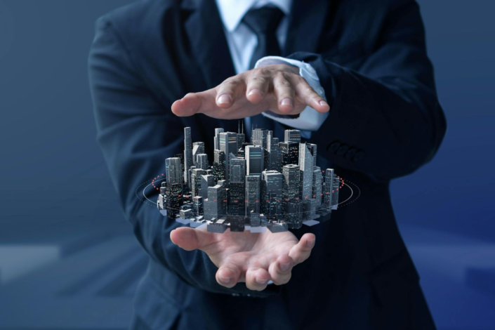 Property Real Estate